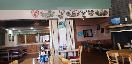 Show Low Cafe